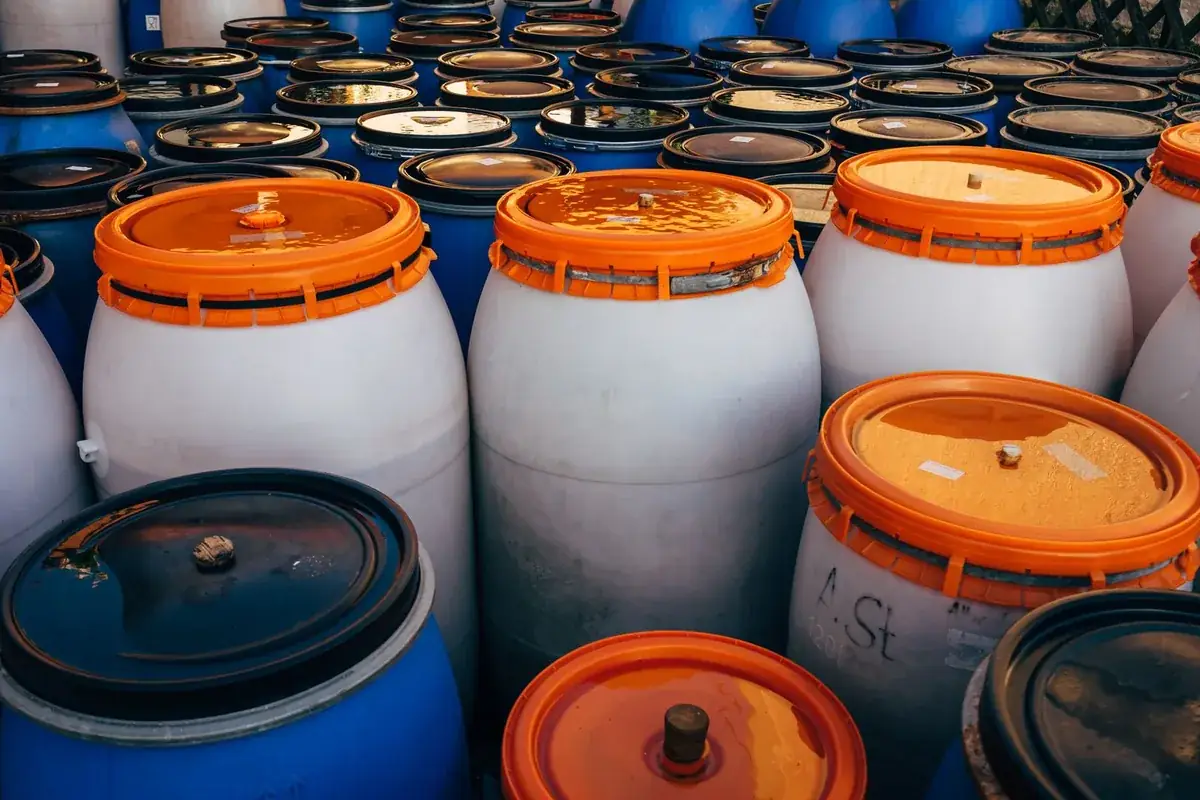 Chemical & Toxic Waste Cleanup in Burton, MI